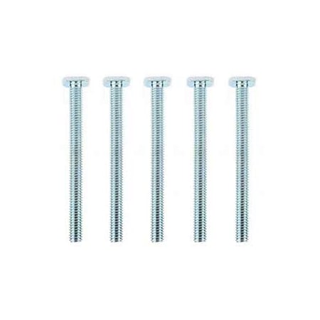 Big Horn T-Bolt - 5/16-18 x 3 1/2, PK 5 19776-5PK
